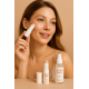 Секреты подсвеченной кожи в стиле GLOW SKIN Секреты подсвеченной кожи в стиле GLOW SKIN